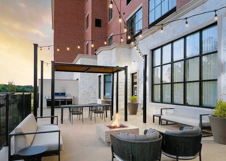 Staybridge Suites Flowood Nw Jackson By IHG — photo 3