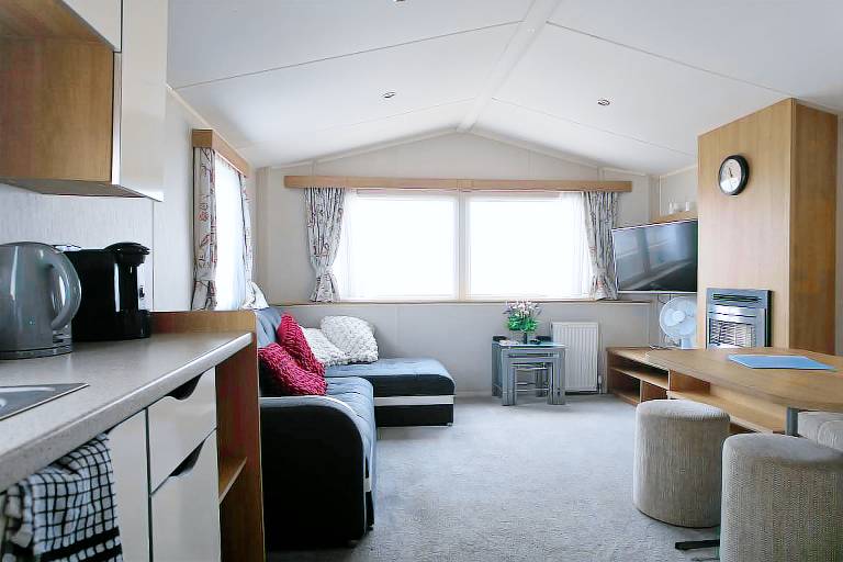Lodge Towyn