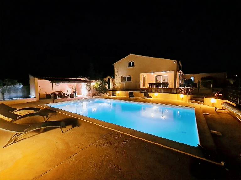 Villa Arles