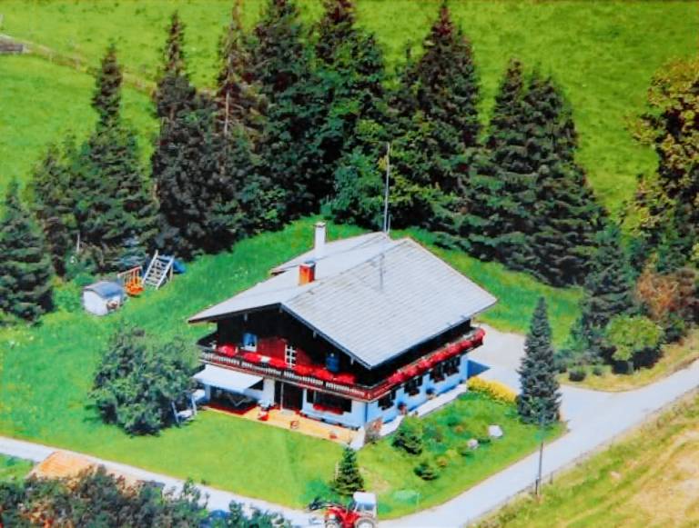 Ferienwohnung Miesbach