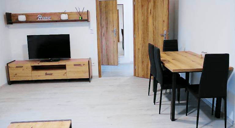 Apartmán Napajedla