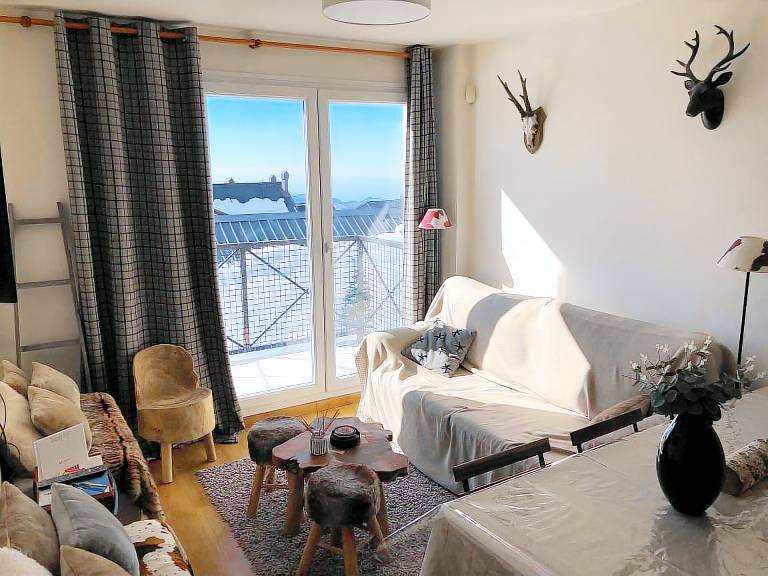 Apartamento Sierra Nevada