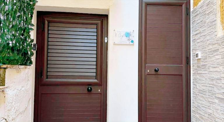 Rental apartment with 1 room for 5 persons — photo 4