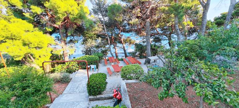 Apartament  Korčula