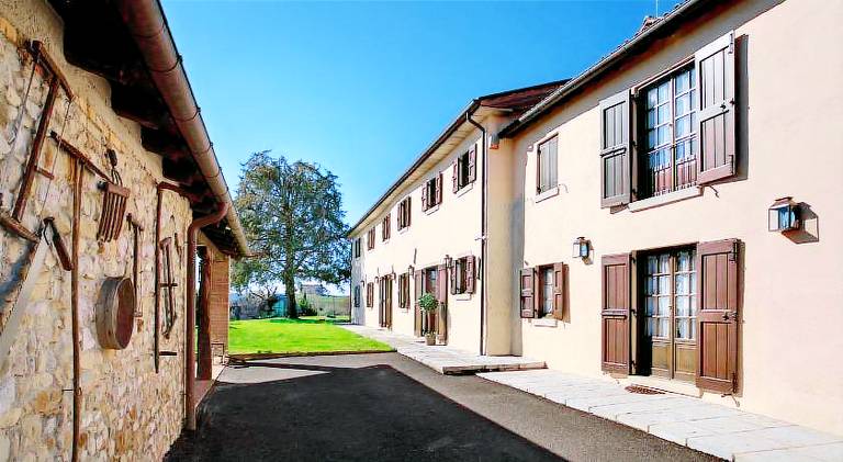 Agriturismo La Vigna di Sarah in San Pietro di Feletto