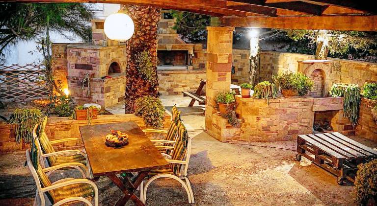 Rental apartment with yard, terrace & grill | Next to the beach | Good for workation | Pets allowed — photo 3