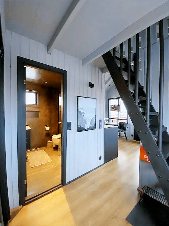 Cabin Mosfellsbær