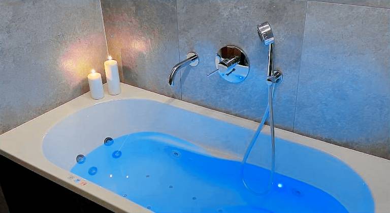 Villa with hot tub | Dogs allowed — photo 5