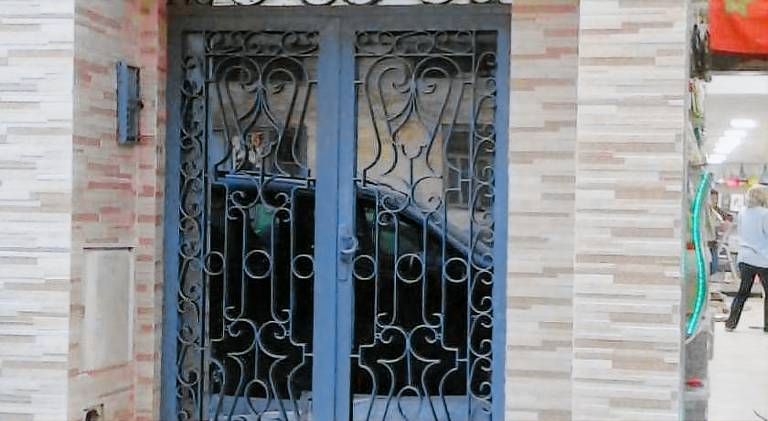 Holiday apartment with 2 rooms for 6 persons — photo 3