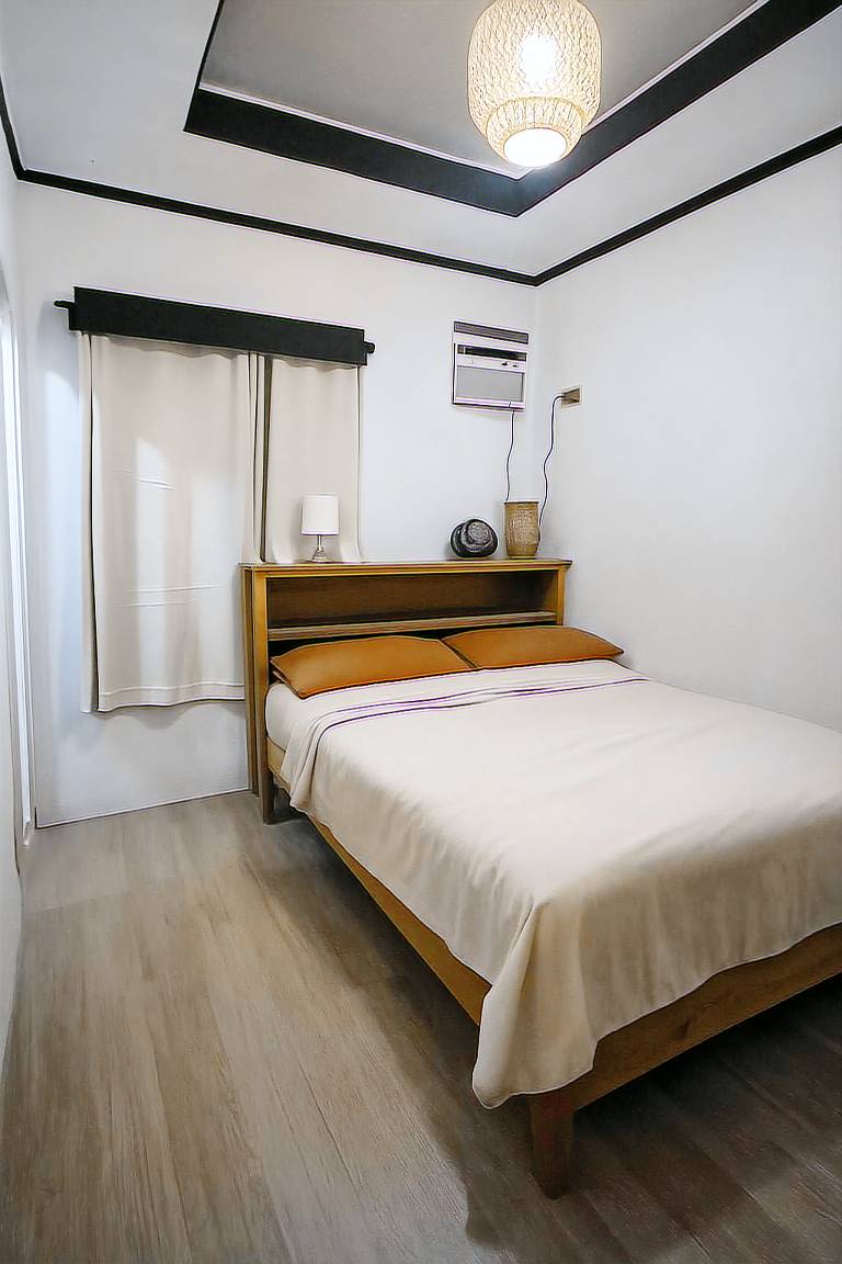 Vacation home with 3 rooms for 7 persons — photo 5