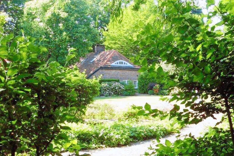Ferienhaus Westerstede