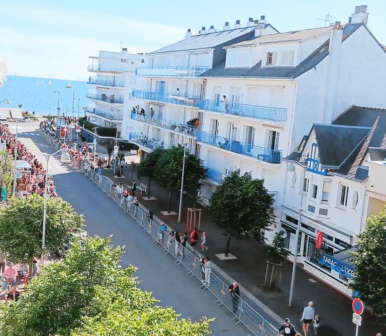 Appartement La Baule-Escoublac