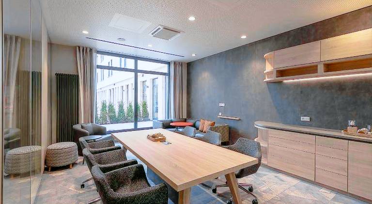 Hampton by Hilton Munich City North — photo 4