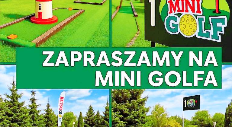 Domki Kapitanskie z prywatnym polem do gry w Mini Golf — photo 4