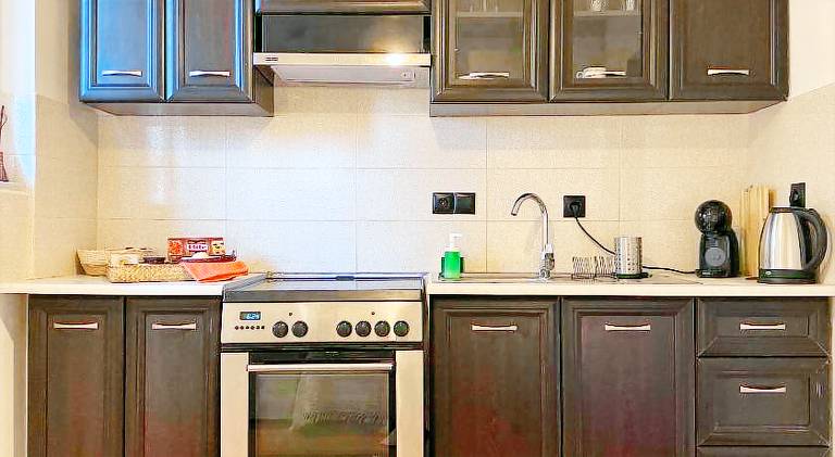 Kamara Apartments Marmari — photo 5