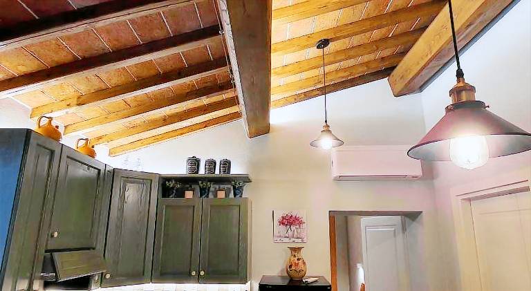 Holiday apartment with 2 rooms for 4 persons — photo 3