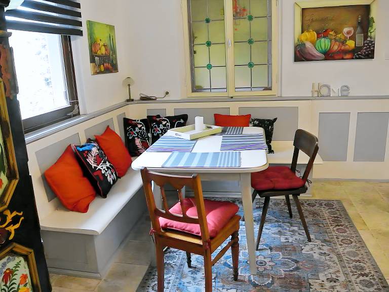 Holiday Home 'Kleines Landhaus' with Private Garden and Wi-Fi — photo 3