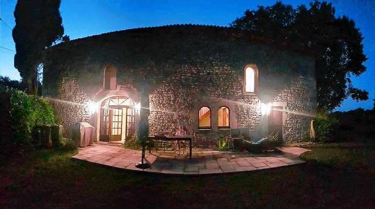 House  La Rochebeaucourt-et-Argentine