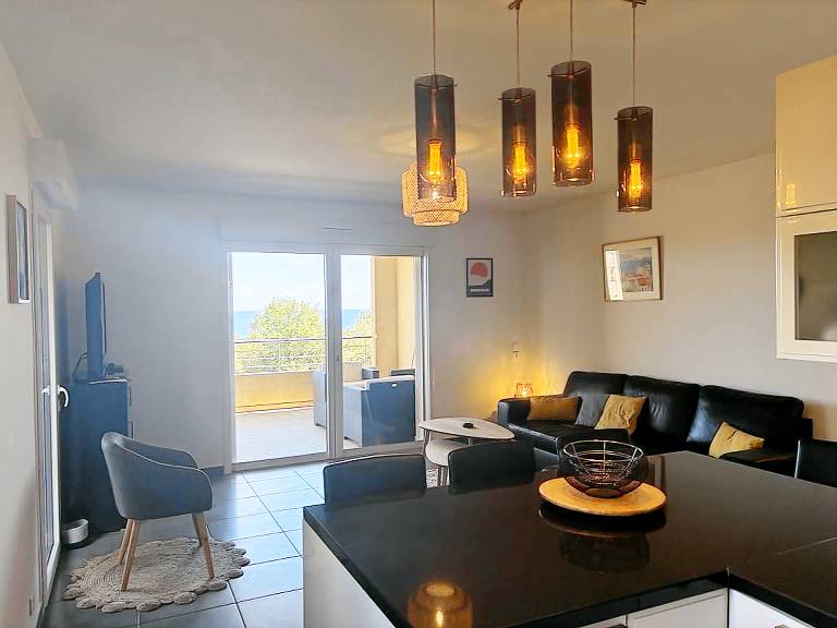 Rental apartment with grill — photo 3