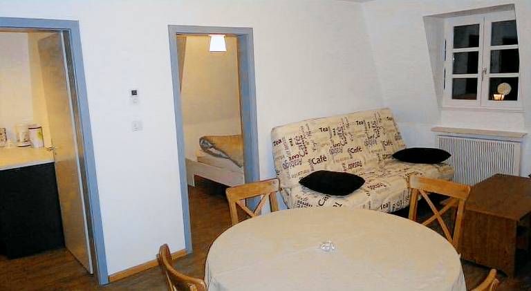 Holiday apartment with 1 room for 4 persons — photo 5