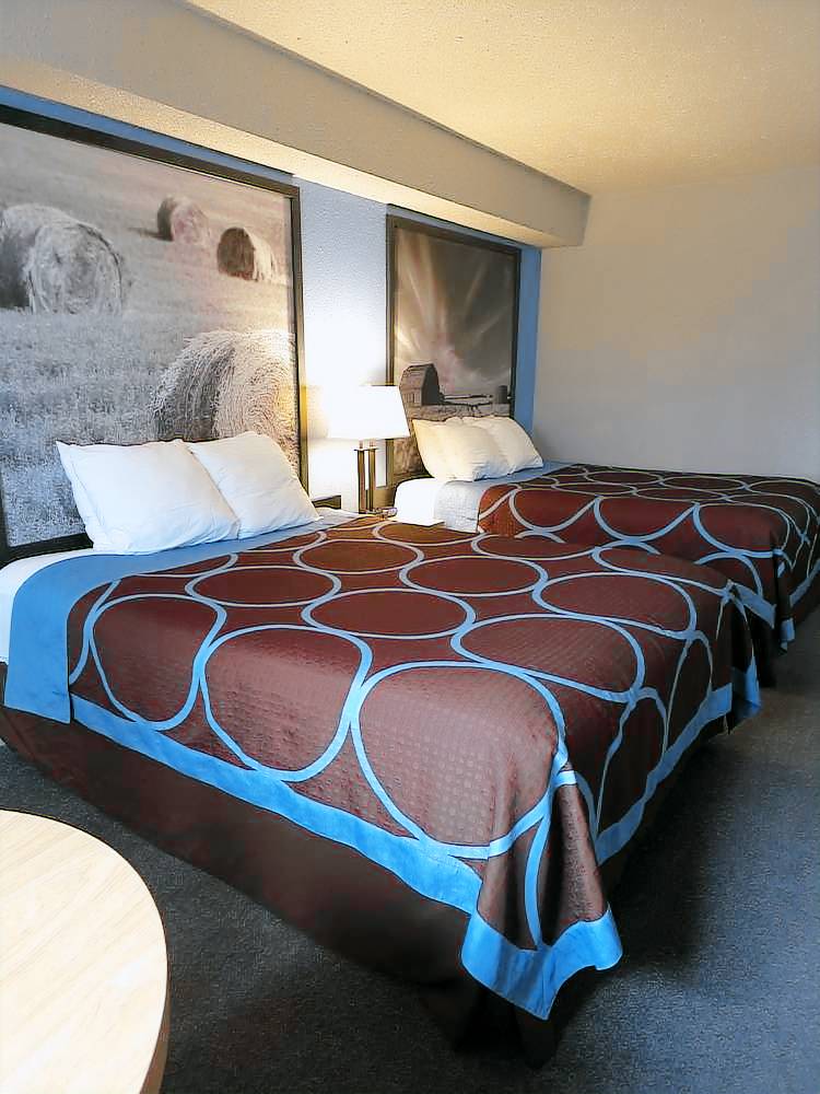 Motel  Swift Current