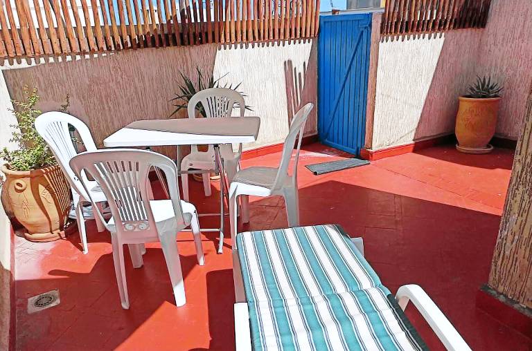 Appartement Essaouira