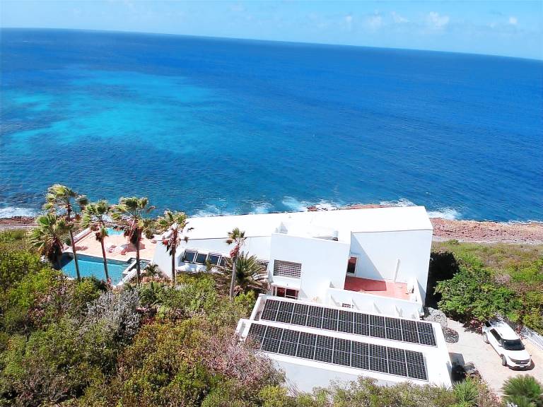 Villa  Anguilla