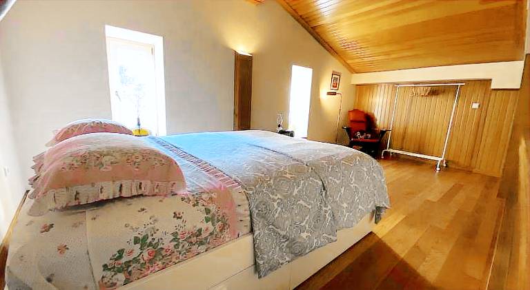Pousada (B&B) Vila Flor