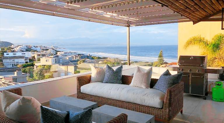Villa Plettenberg Bay