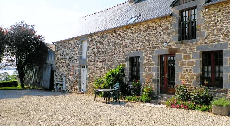 House with 3 rooms for 6 persons — photo 4