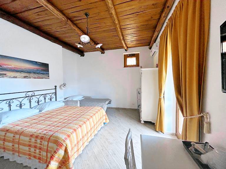 Private room Pianillo
