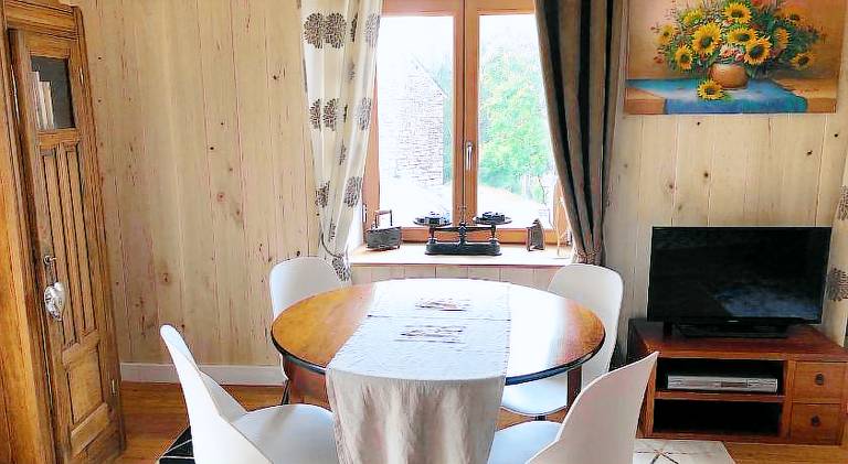 Vacation home with 1 room for 4 persons — photo 3