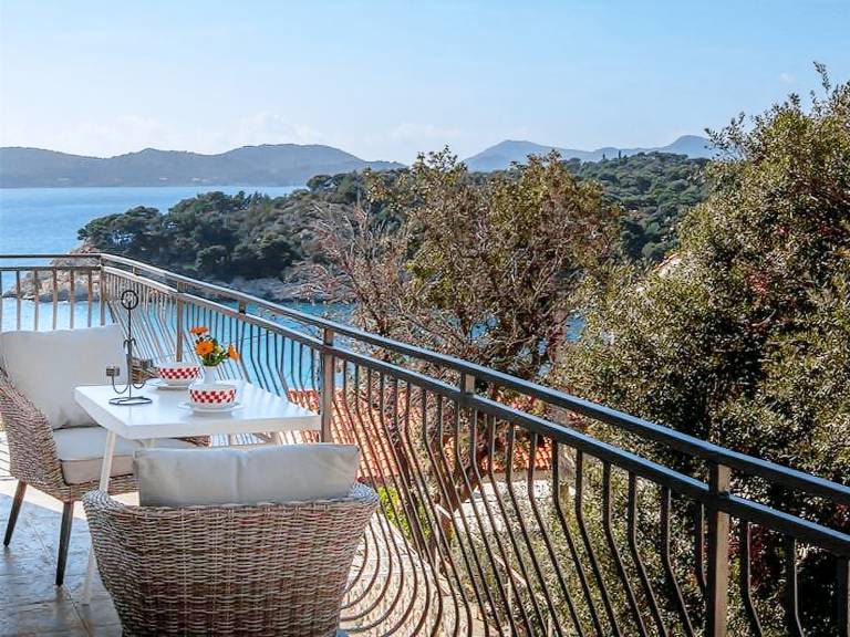 Apartament Dubrownik