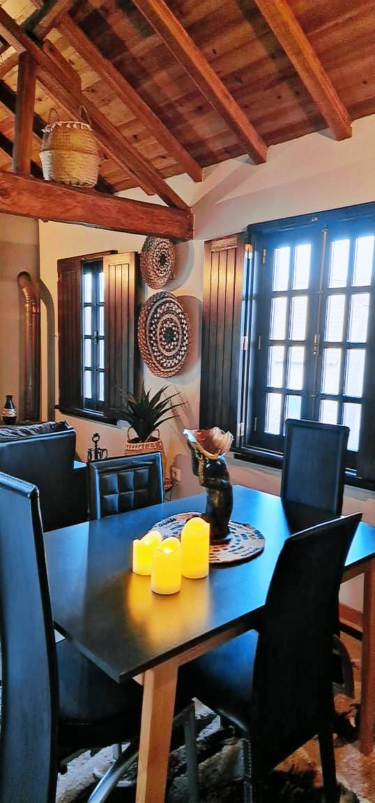 Rustic Retreat-african Dream — photo 5
