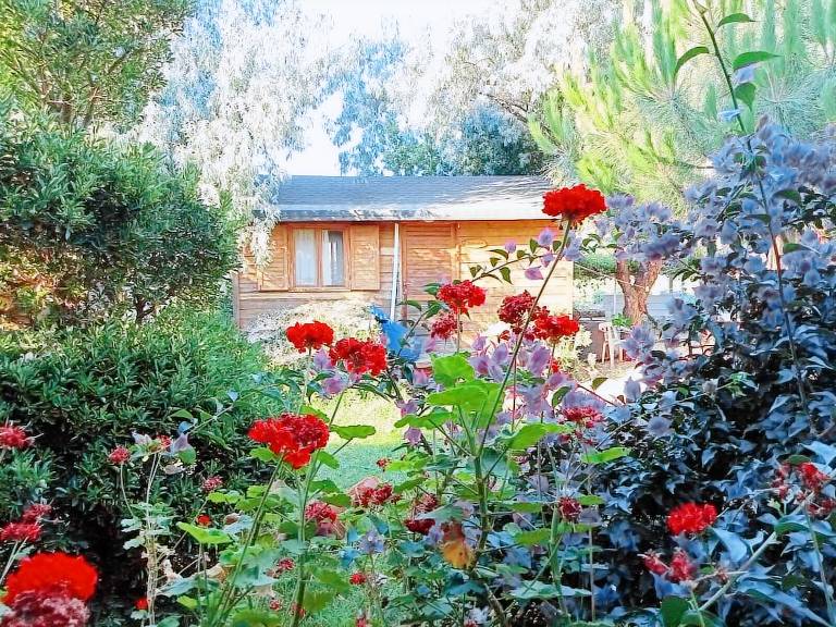 Bed and breakfast  Küçükbahçe Mahallesi