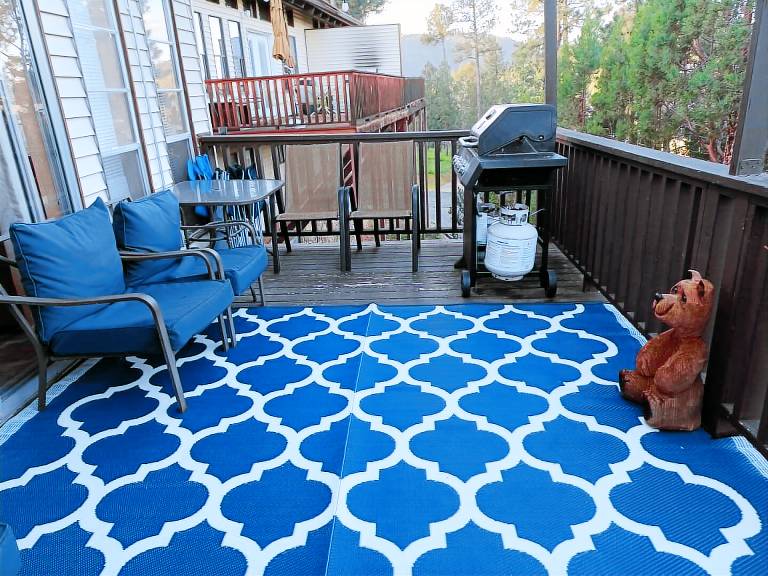Family-oriented big condo with terrace & pool | Pets are welcome — photo 4