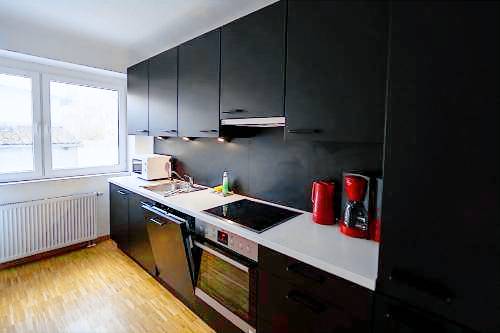 100 m² Ferienwohnung