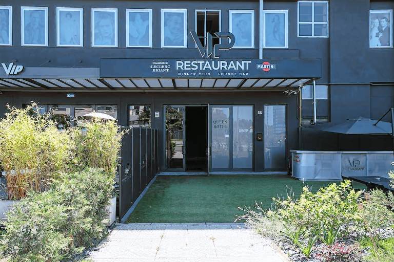 Queen Hotel — photo 4