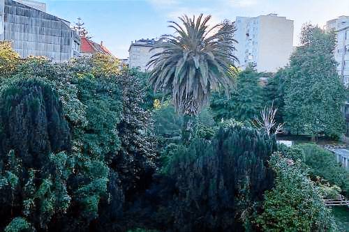 Apartamento El Ferrol