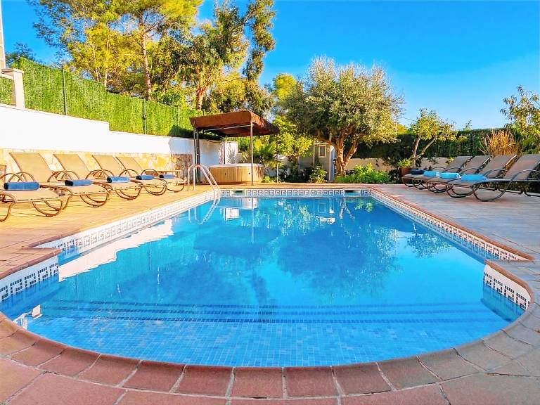 Villa Sitges
