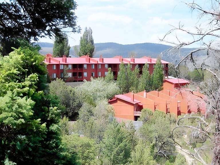 Crown Point Resort — photo 5
