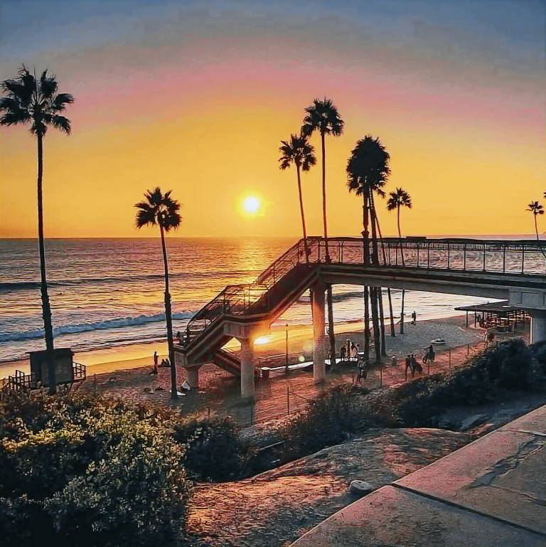 Condo Dana Point