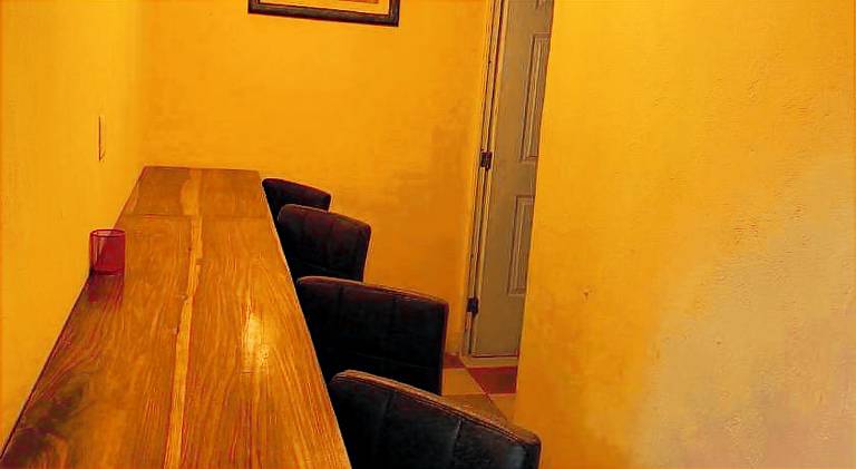 Holiday apartment with 2 rooms for 5 persons — photo 5