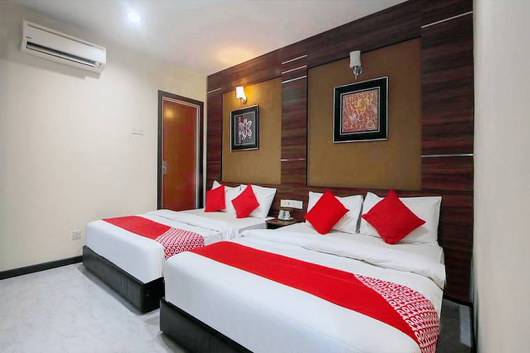 Shah Alam Family Suite