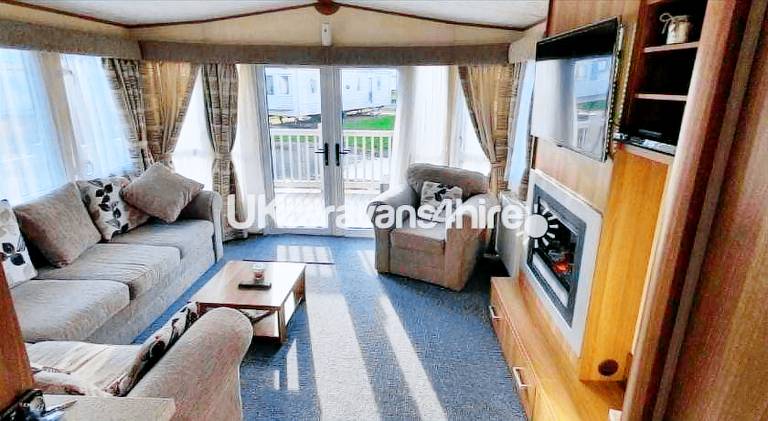 Sunset 2 Static Caravan - Skegness — photo 5