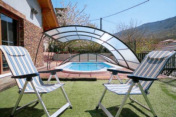 Casa rural Andoin