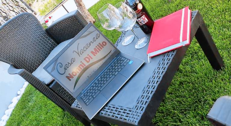 Vacation home with 1 room for 4 persons in Pescara