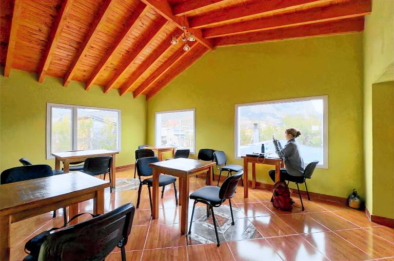 Hostel El Chaltén