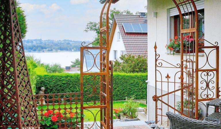 Ferienwohnung  Körbecke