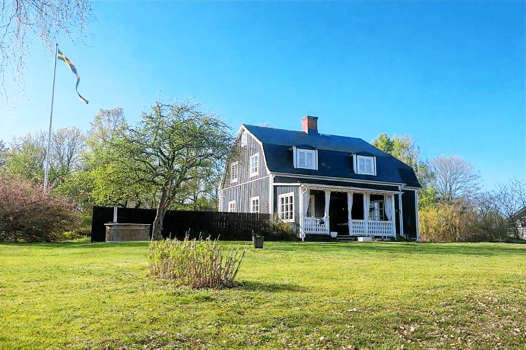 Ferienhaus in Tingsryd, Ryd f&uuml;r max. 8 Personen